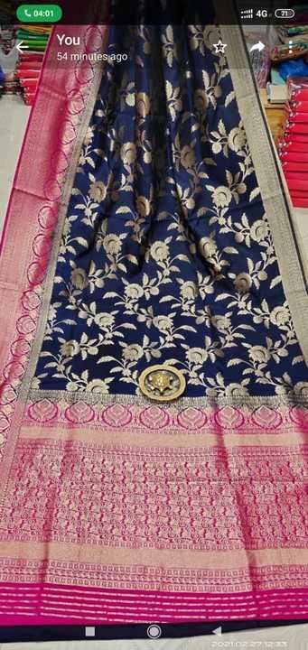 Bagalor silk jori work whith bp  uploaded by business on 4/9/2021