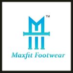 Business logo of Maxfit footwear