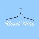 Business logo of The klosetstore 