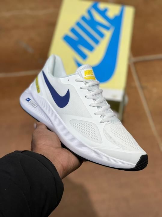 Nike uploaded by business on 4/9/2021