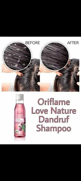 Love nature tea tree oil and burdock uploaded by business on 7/24/2020