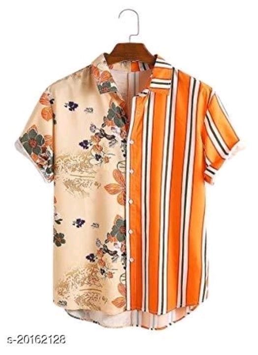 Men's shirt uploaded by business on 4/9/2021