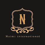Business logo of Naimi international