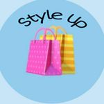 Business logo of Style Up