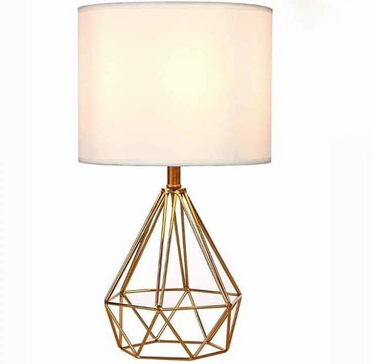Table Lamp uploaded by business on 7/24/2020