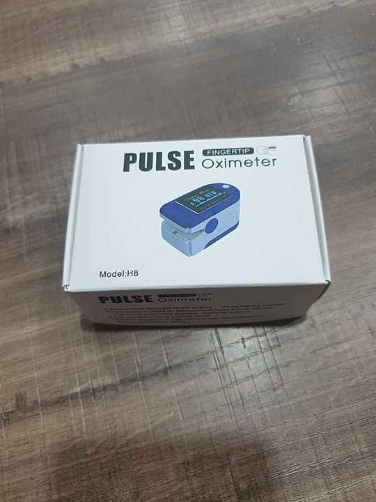 Post image Oximeter available
