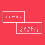 Business logo of My pot of jewels and handicrafts