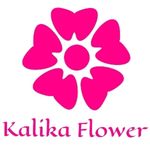 Business logo of Kalika Flower