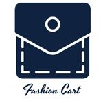 Business logo of Fashion Cart