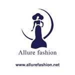Business logo of Allure marketing