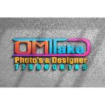Business logo of Omtake photo's and design