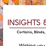 Business logo of Insights and interiors