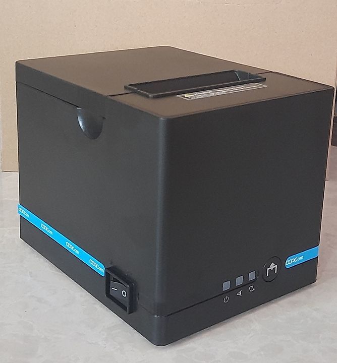 Post image 3 inch THERMAL PRINTER USE 80/250 ALSO USED AS KITCHEN  PRINTER
