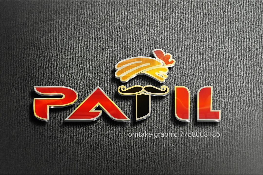 Logo design uploaded by Omtake photo's and design on 4/9/2021