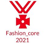 Business logo of Fashion_core2021 