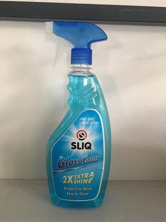 Glass cleaner  uploaded by business on 4/9/2021