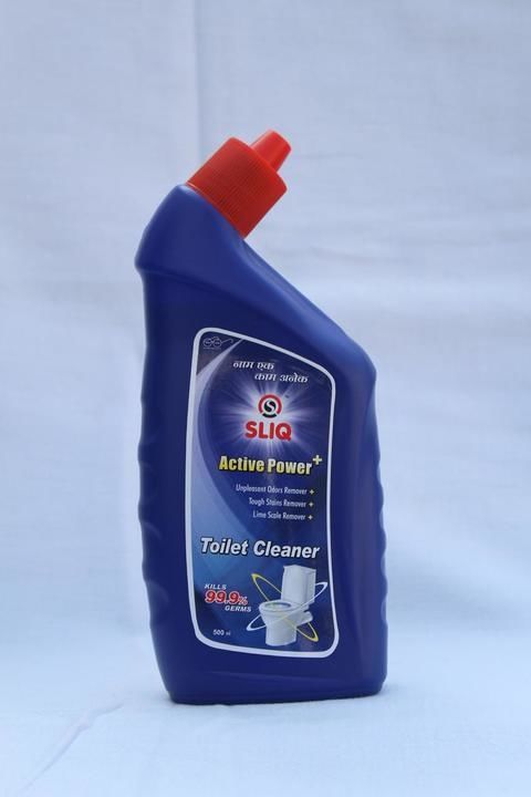 Toilet cleaner  uploaded by business on 4/9/2021