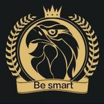 Business logo of  Be smart 