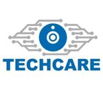 Business logo of Tech Care World