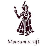 Business logo of Mousumis