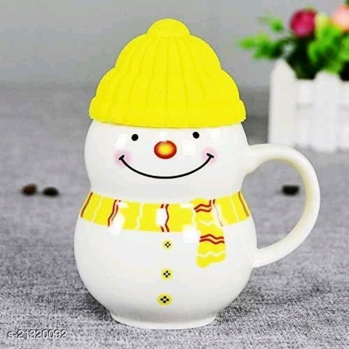 Post image Fancy mug for toddlers..cod available..free delivery.