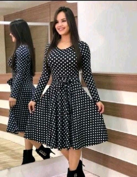 Women dresses uploaded by business on 4/9/2021