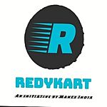 Business logo of Redykart