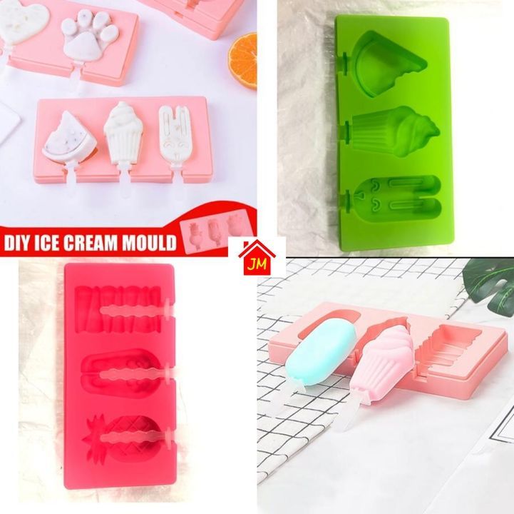 Ice cream Mould uploaded by business on 4/9/2021