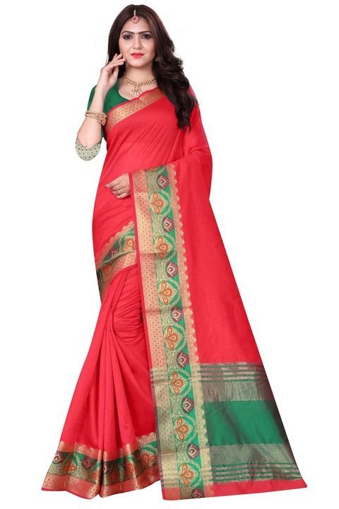 Free saree  uploaded by business on 4/9/2021