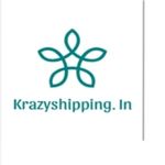 Business logo of Krazy shopping 