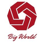 Business logo of BIG WORLD
