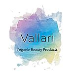 Business logo of Vallari organic beauty products