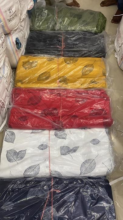 Rayon fabric uploaded by business on 4/9/2021