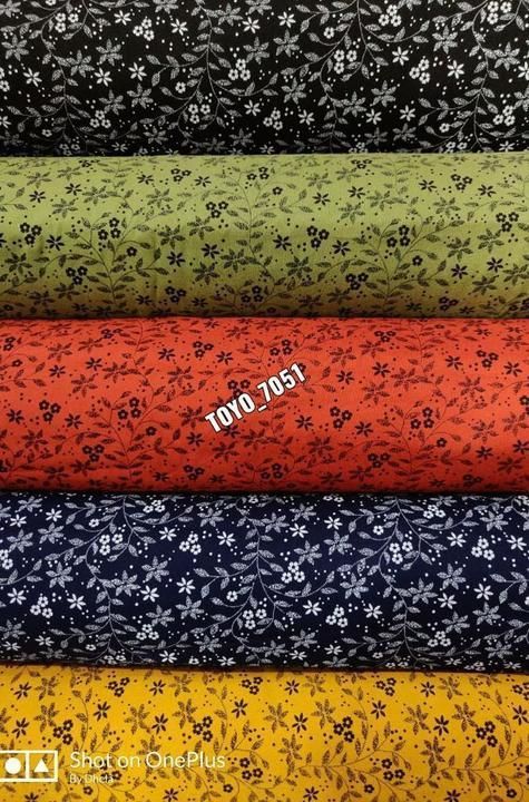 Product uploaded by SALEKCHAND FABRIC on 4/9/2021