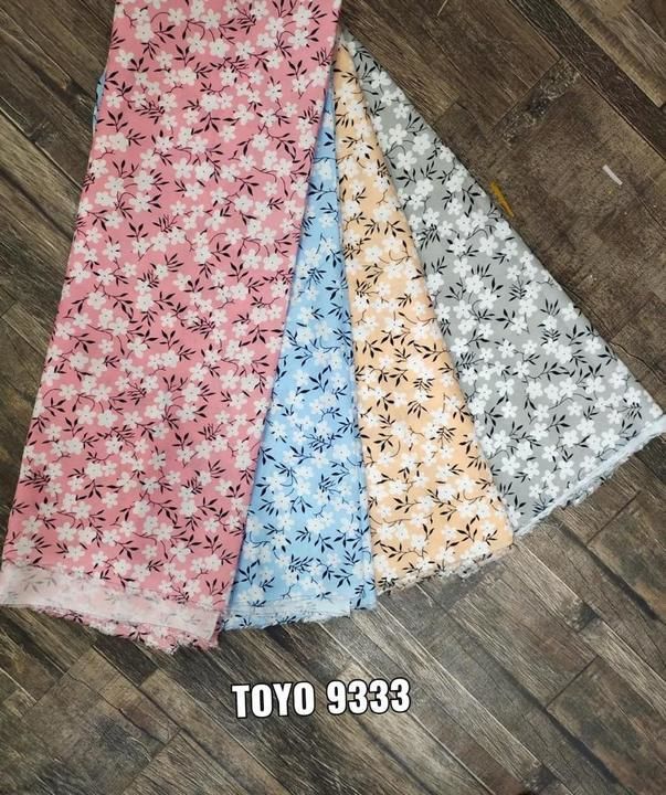 Product uploaded by SALEKCHAND FABRIC on 4/9/2021