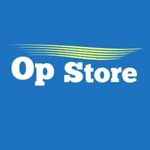 Business logo of Op Store