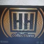Business logo of HH Collection 