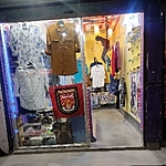 Business logo of Saikia cloth store