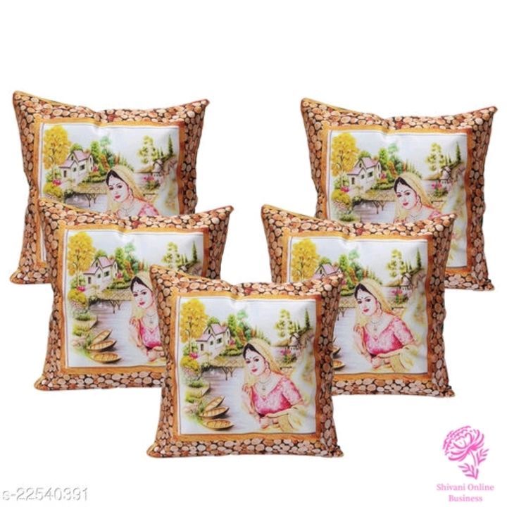 Post image Home decoration
Cusions cover