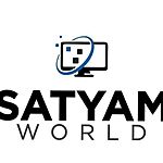 Business logo of Satyam world