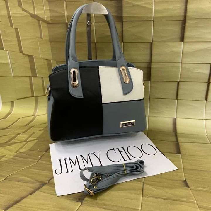 JIMMY CHOO HAND BAG uploaded by Rakesh Textiles on 4/10/2021