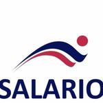 Business logo of Salario Fashion 