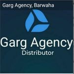 Business logo of Garg Agency