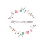 Business logo of Styleeveryone