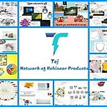 Business logo of Tej 