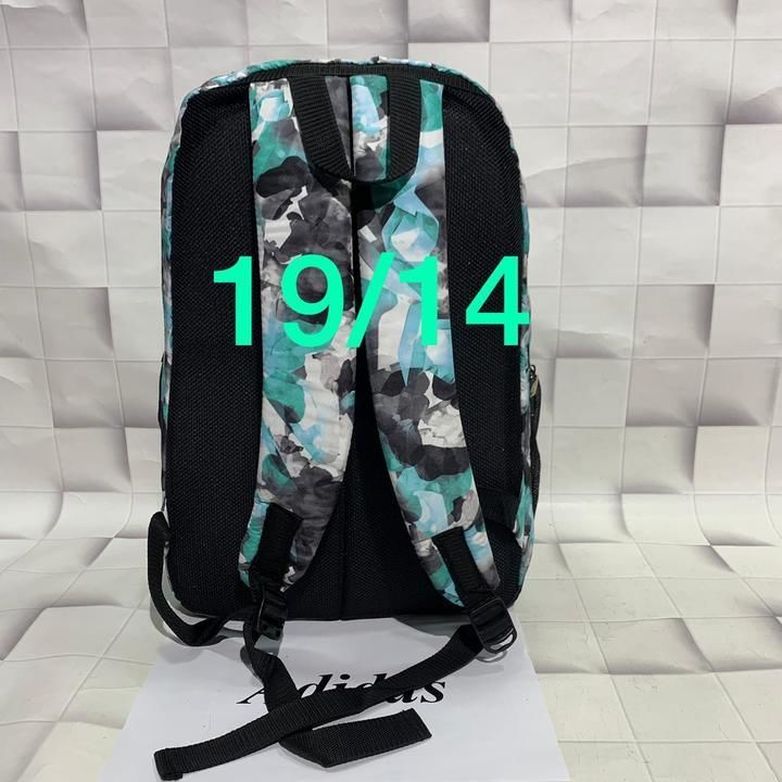 4 Zipper Backpack uploaded by business on 4/10/2021