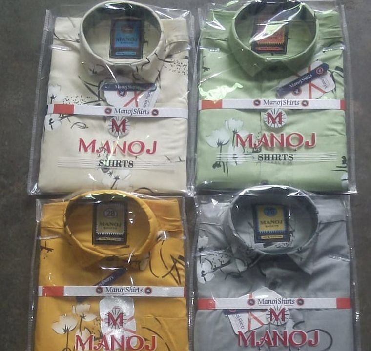 Mens shirts ❤ uploaded by business on 7/24/2020