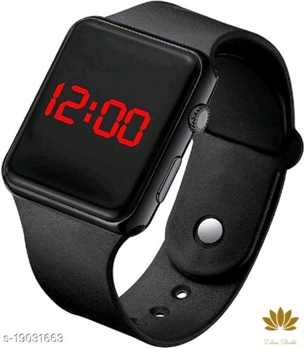 Touch watch uploaded by business on 4/10/2021