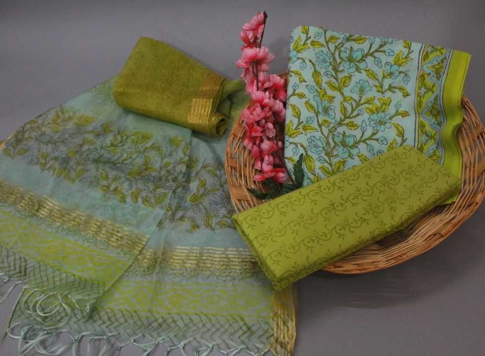 Product uploaded by LALIT Textile on 4/10/2021