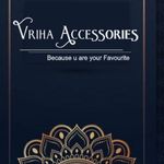 Business logo of Vriha Accessories